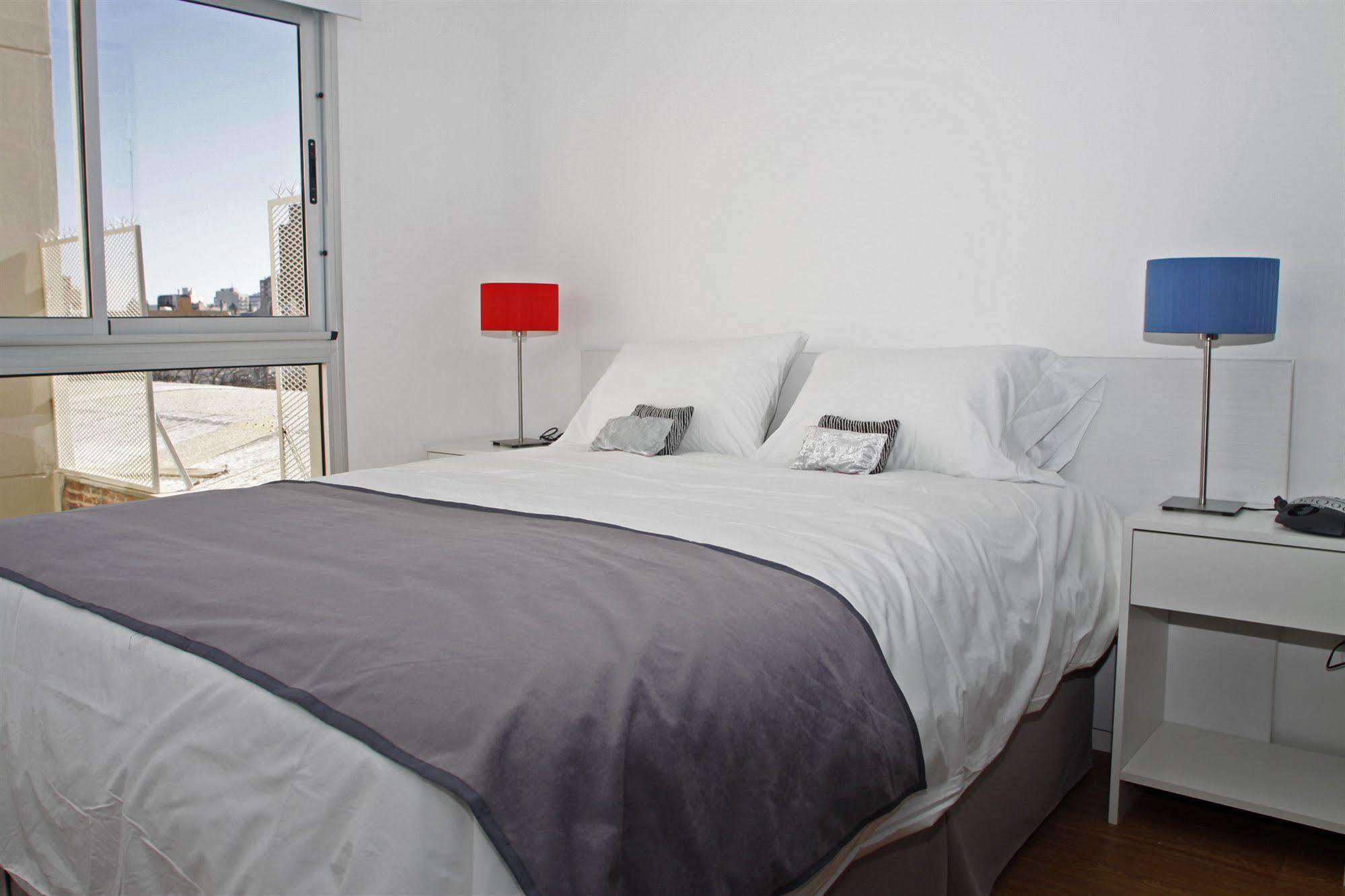 Niceto Flats Ciudad Autónoma de Ciudad Autónoma de Buenos Aires Exterior foto